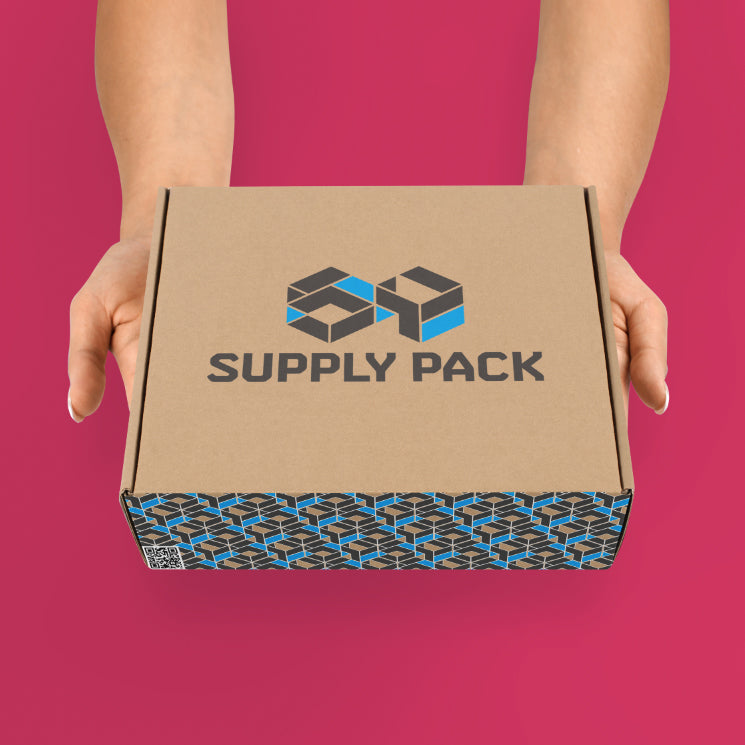 Mailer Boxes