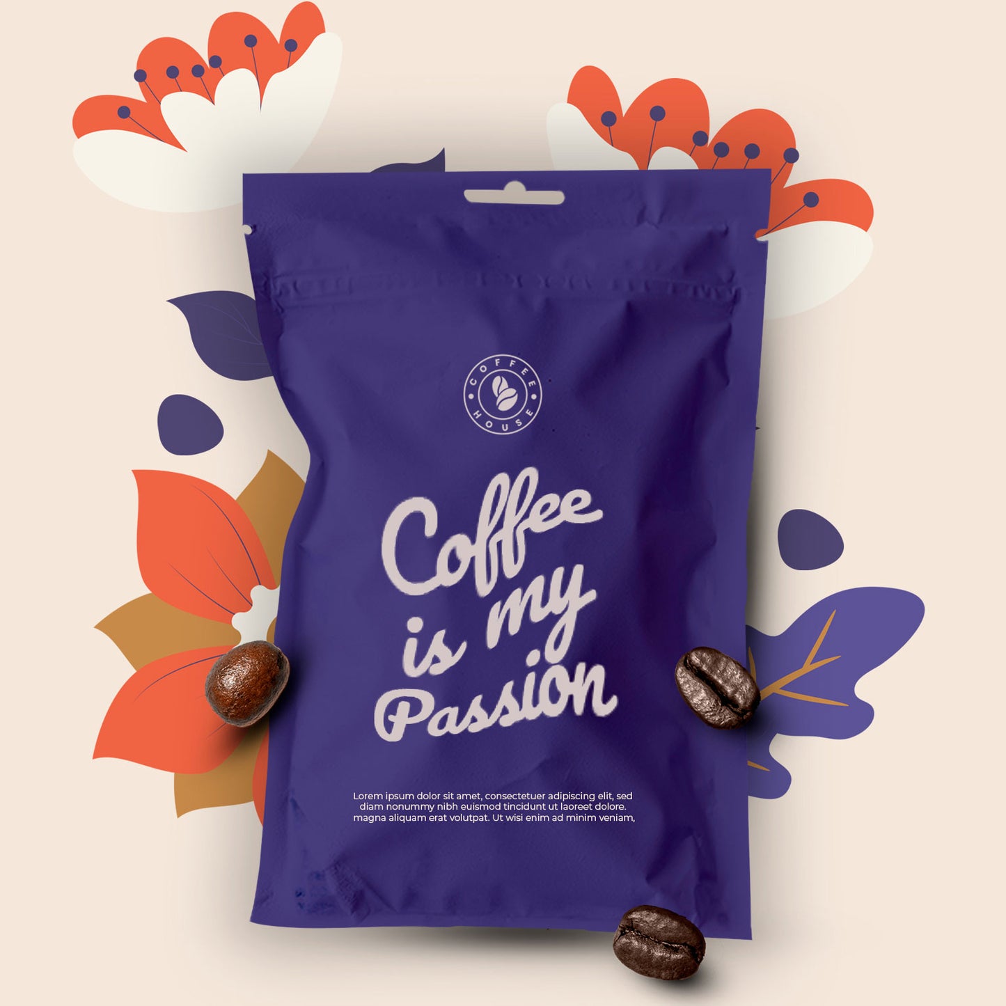 Custom Stand Up Pouches