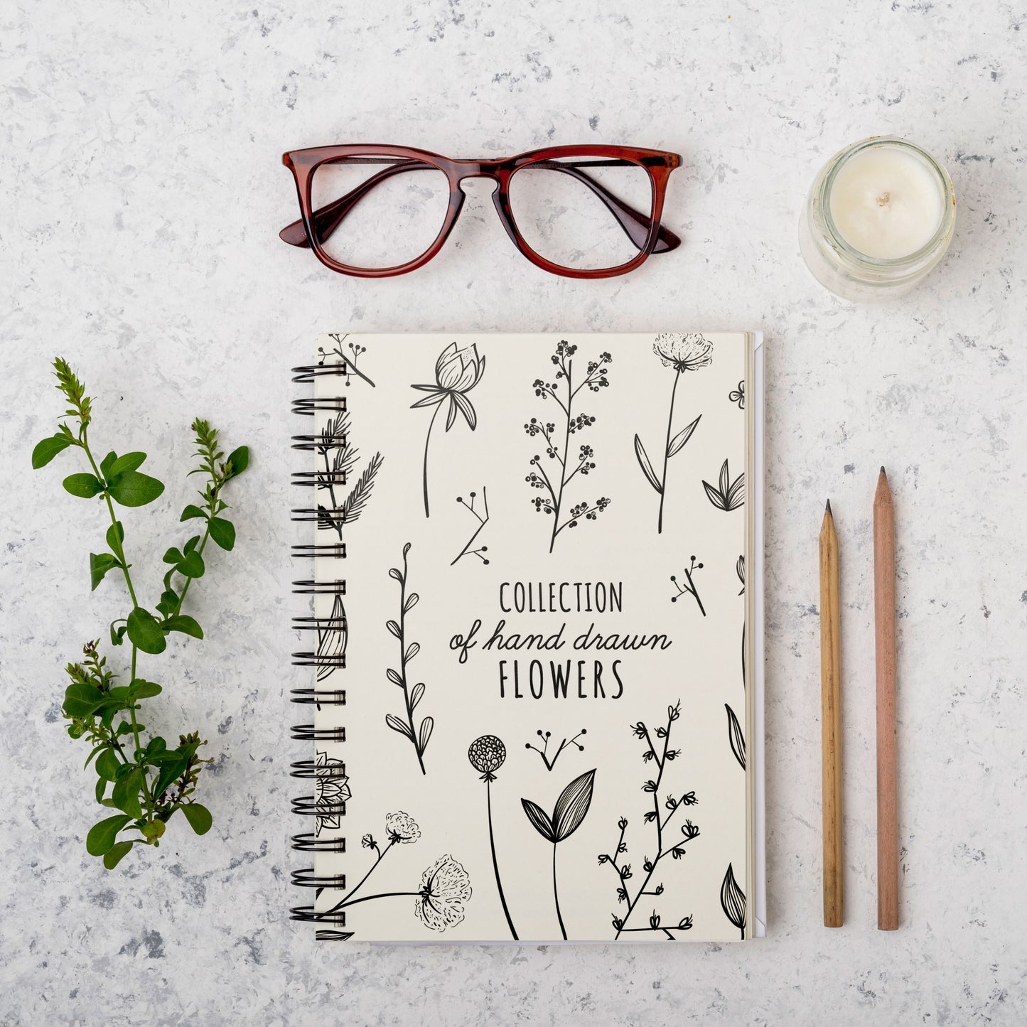 Custom Journals