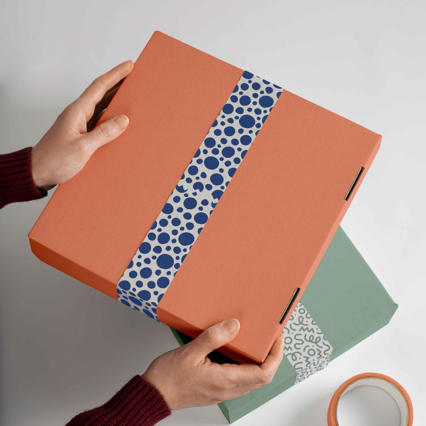 Mailer Boxes