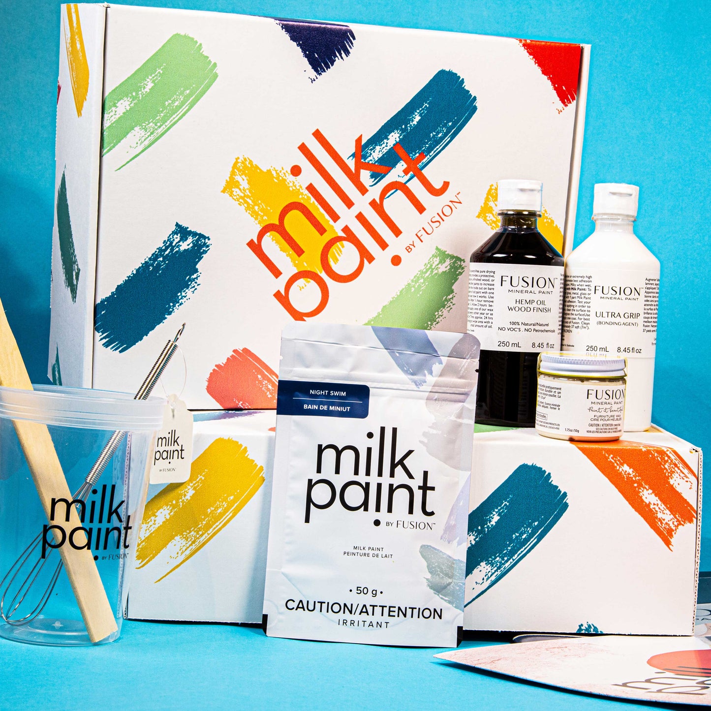 Mailer Boxes