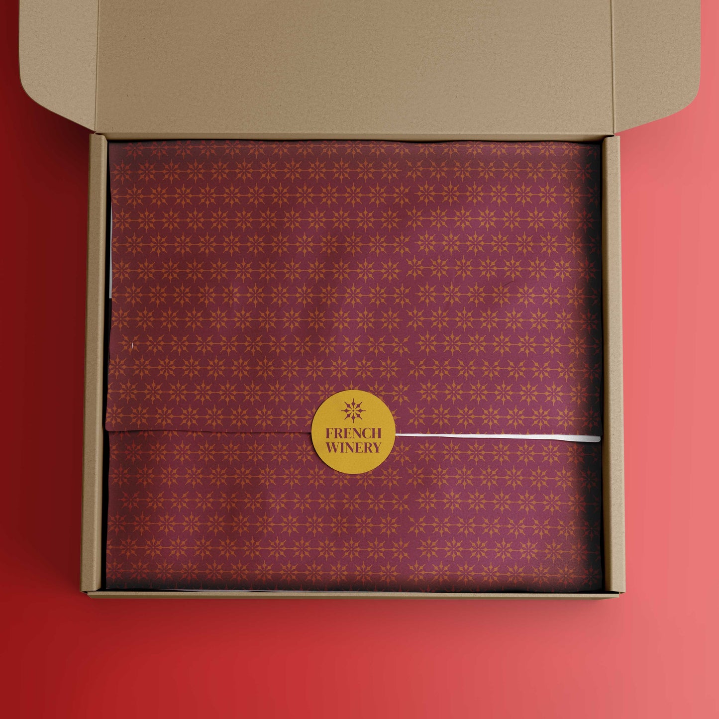 Tissue Paper