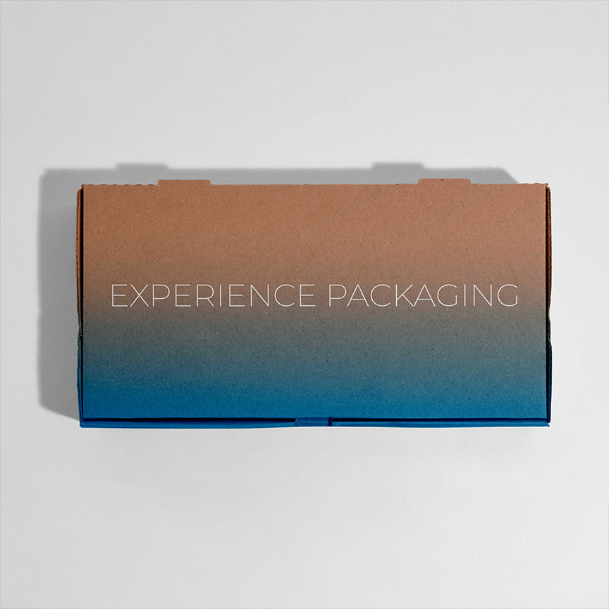 Mailer Boxes