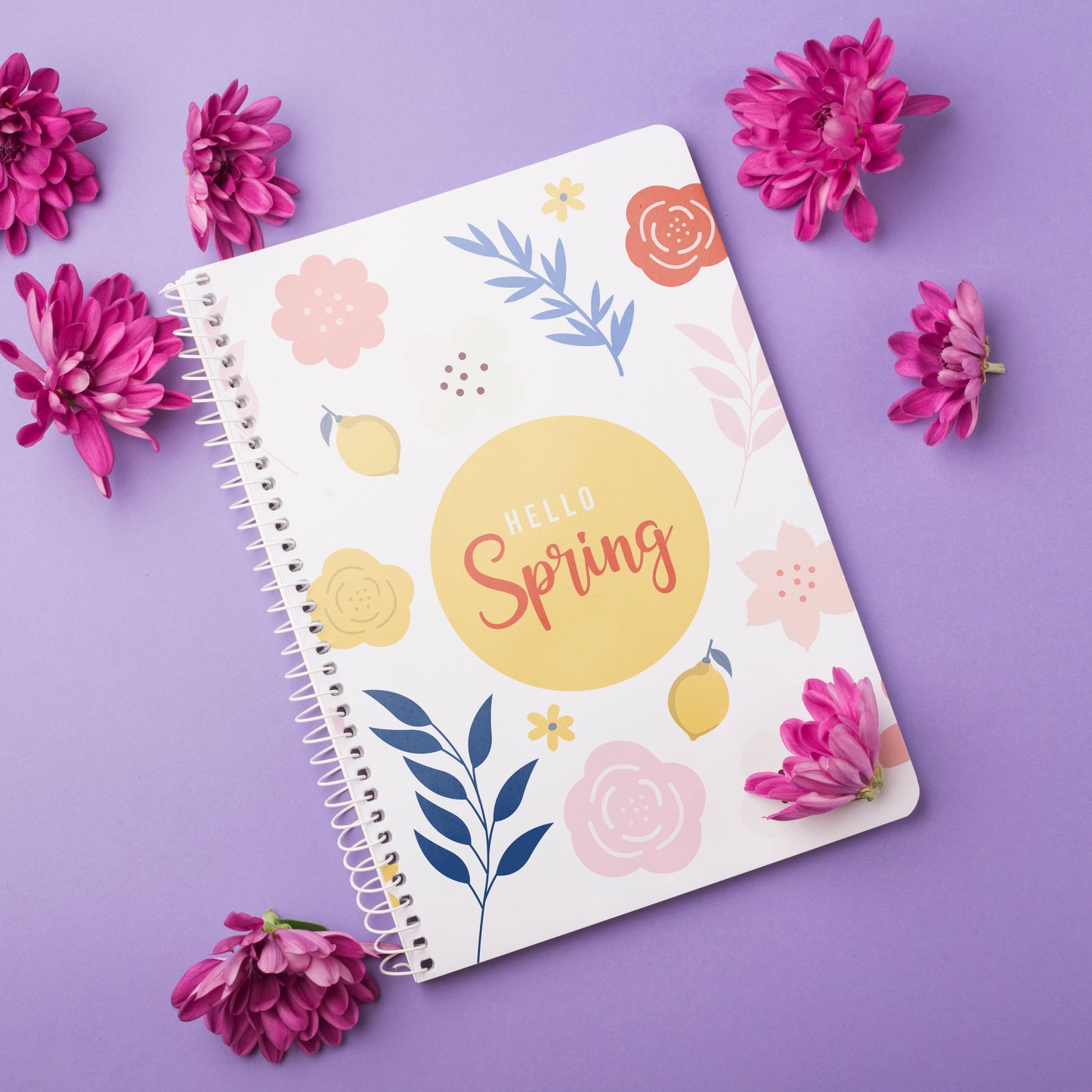 Custom Journals
