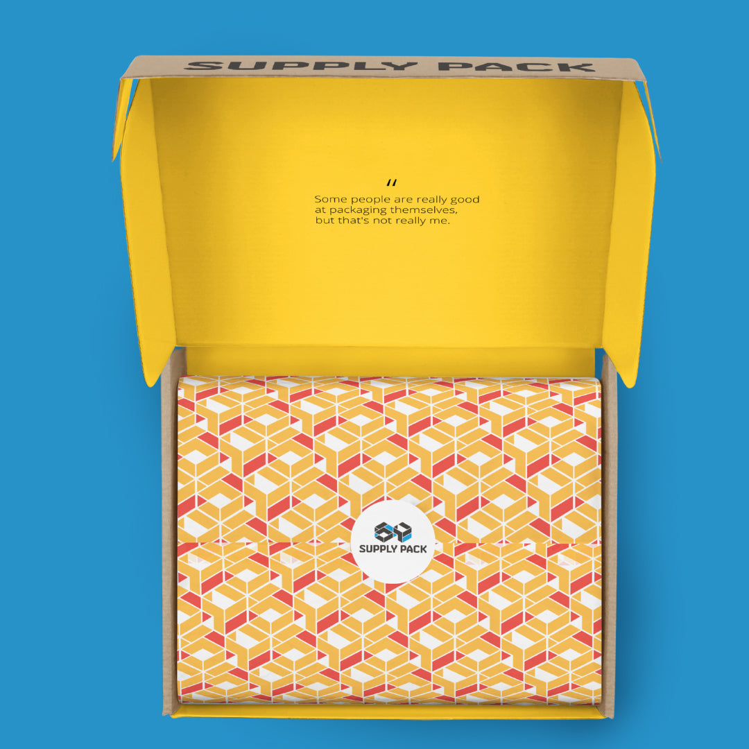 Mailer Boxes