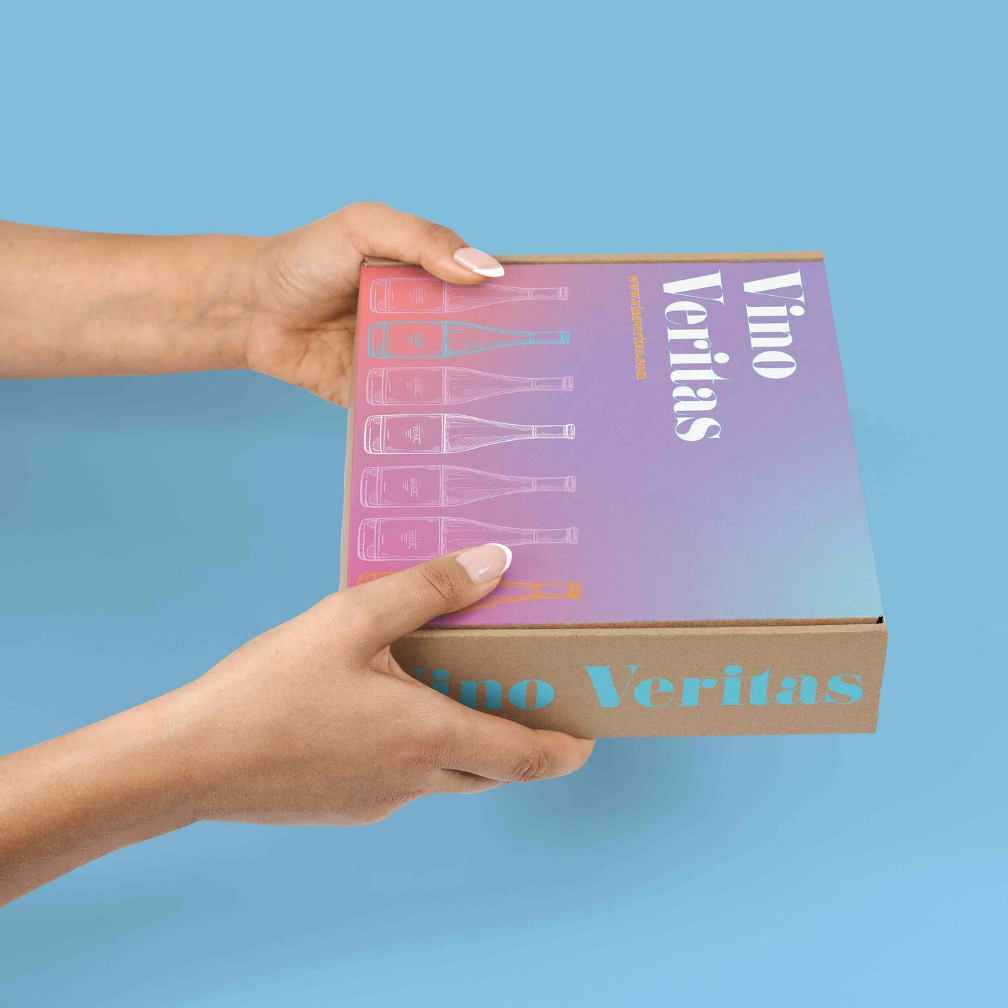 Mailer Boxes