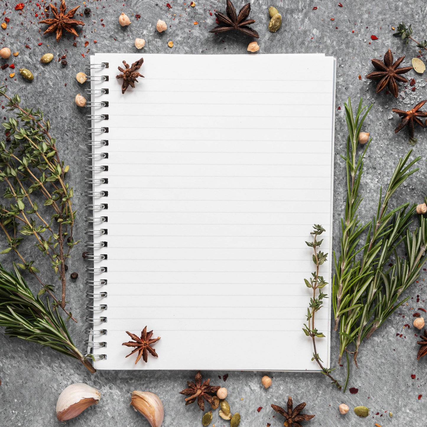 Custom Journals