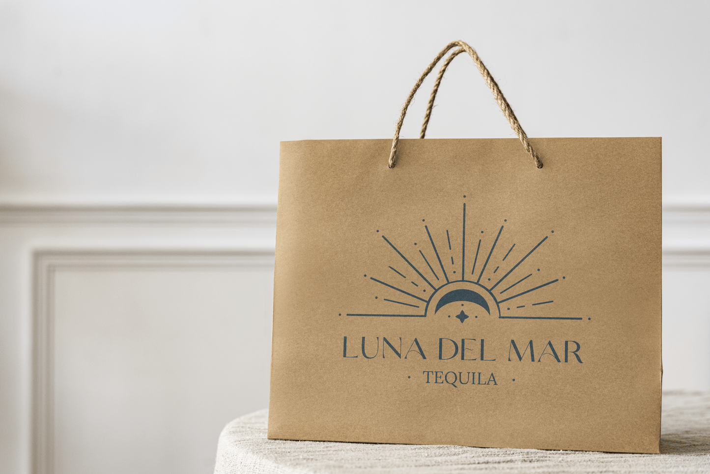 Paper Shopping Bags