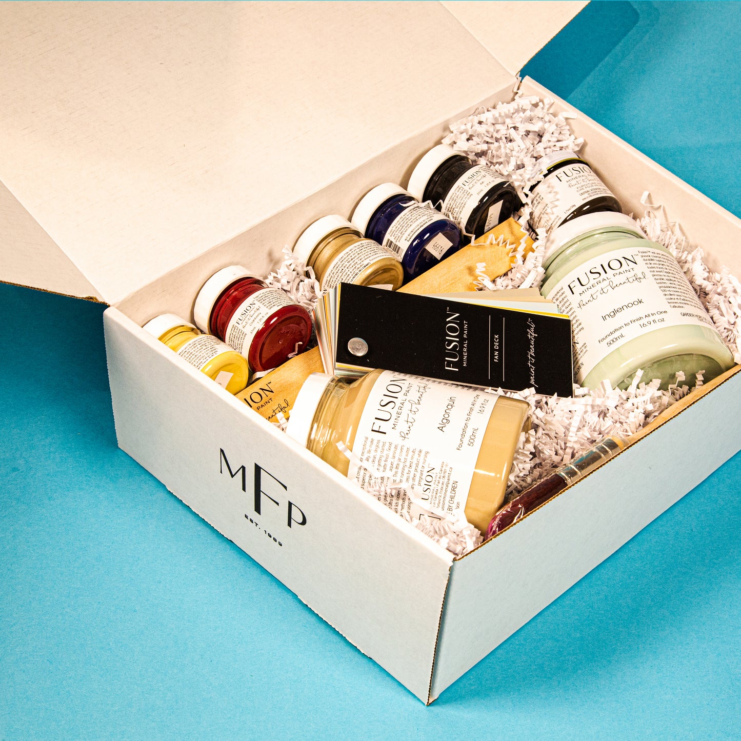Mailer Boxes