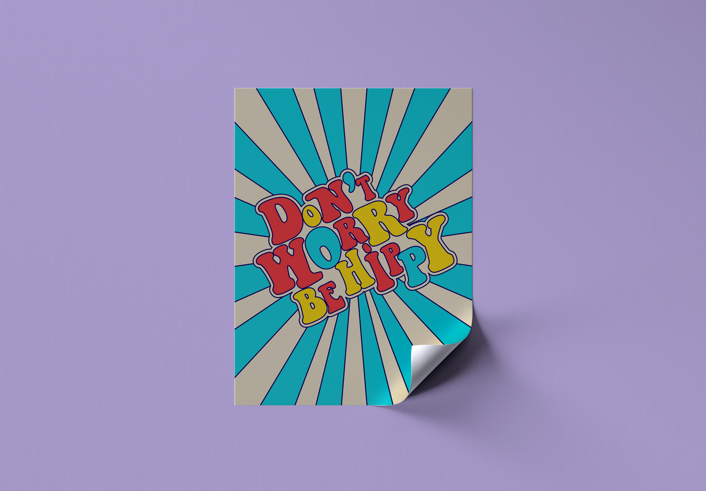 Square & Rectangular Die Cut Stickers