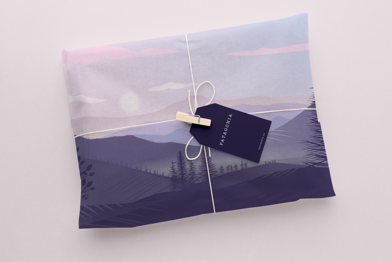 Gift Wrap