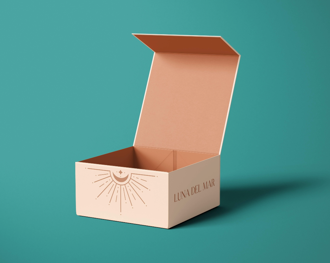Rigid boxes