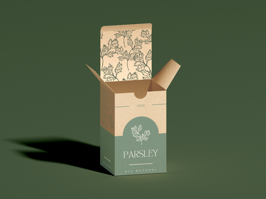 Folding Cartons