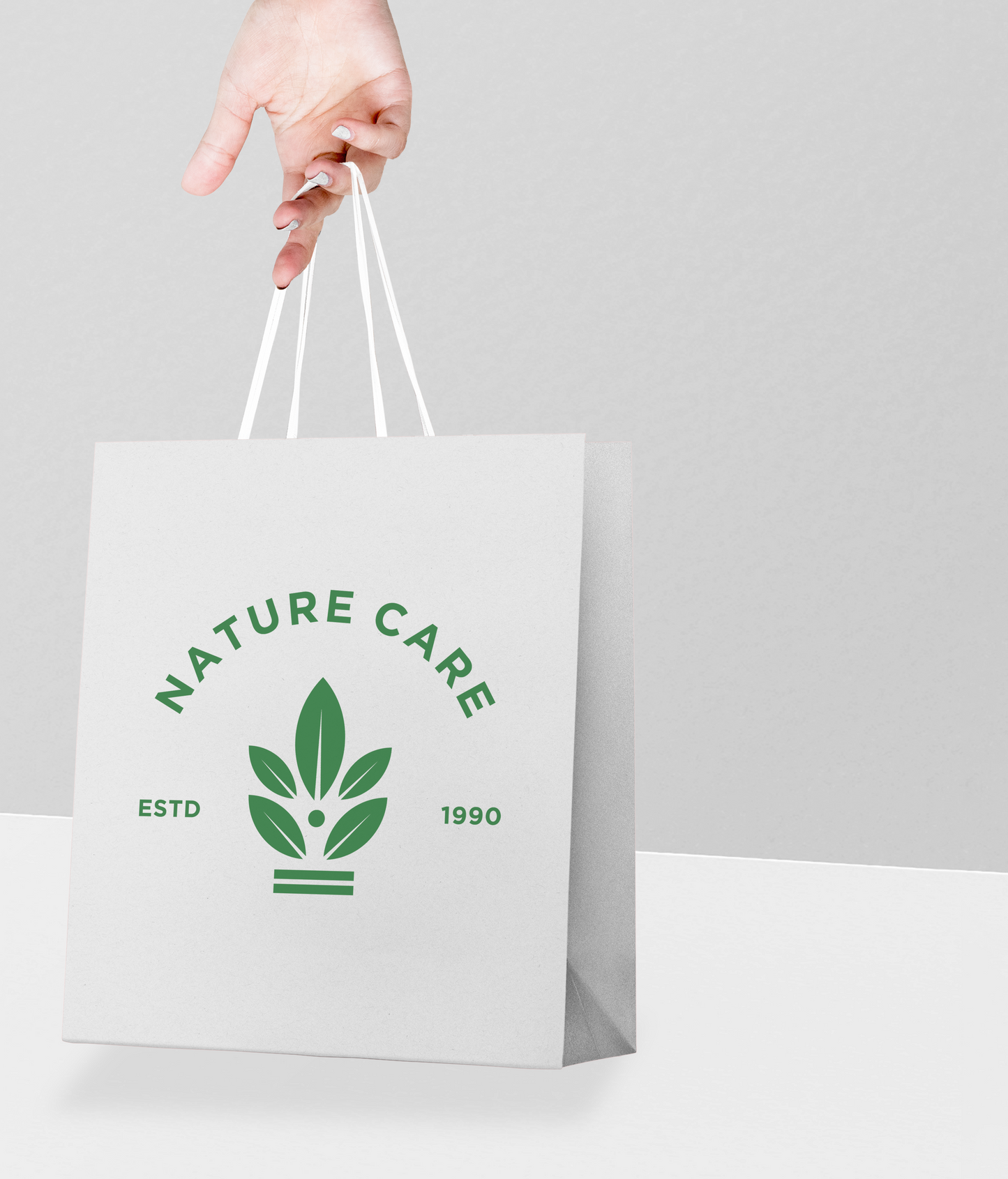 Paper Shopping Bags
