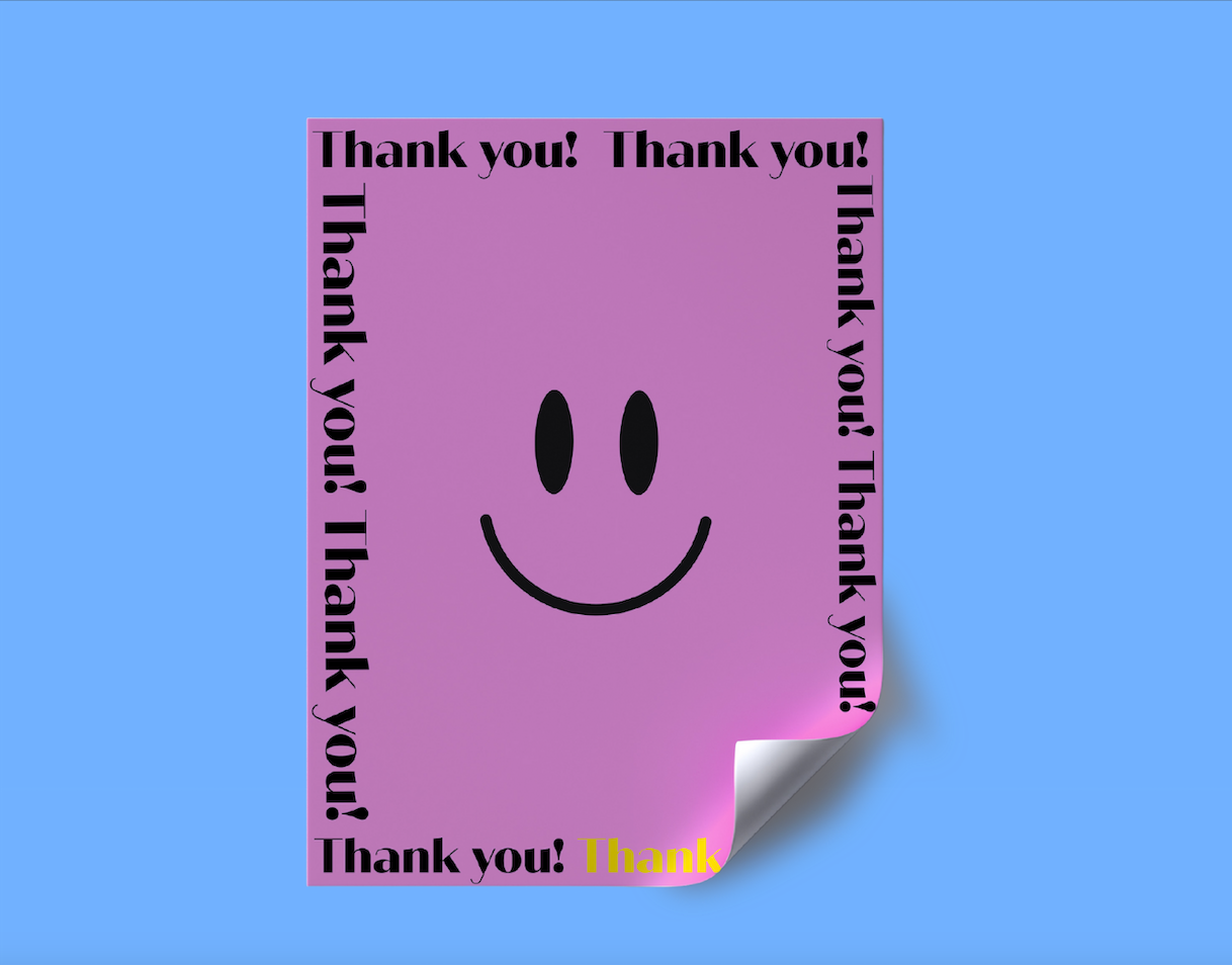 Square & Rectangular Die Cut Stickers