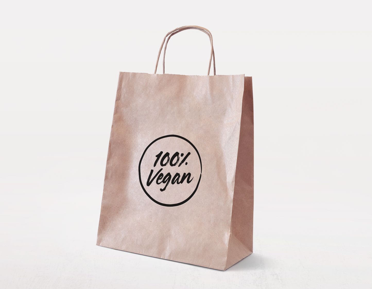 Paper Shopping Bags