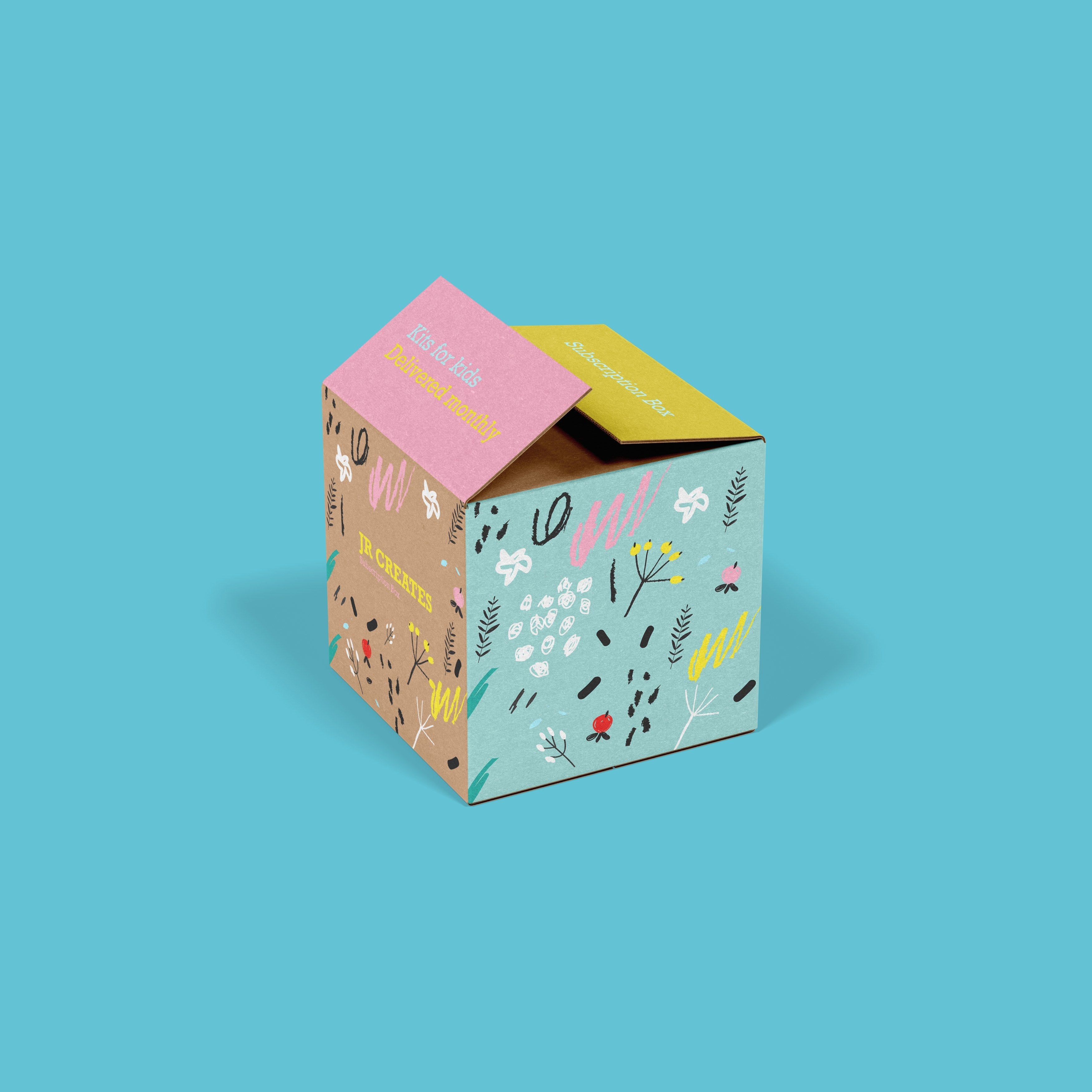 Sur Pack Box Shipping Boxes – Supply Pack