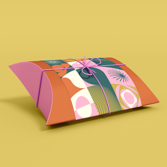 Pillow Boxes