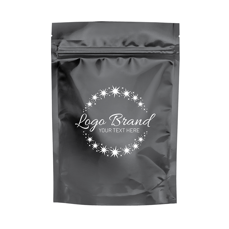 Logo Stand Up Pouches